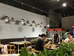 -小郡肝火锅串串香(万达总店)