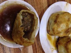 宝瑞门钉肉饼店(北小街门钉肉饼)-宝瑞门钉肉饼店