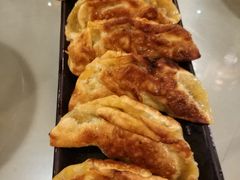 金牌煎饺-南京大牌档(龙江新城市广场店)