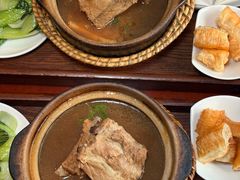 -花园咖啡厅(厦门美丽华大酒店)
