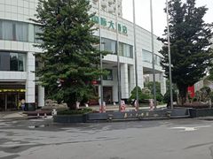 -华雅花园大酒店