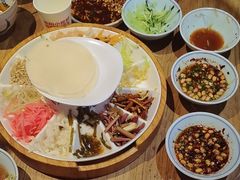 -怪噜范·老贵阳街头名小吃(鸿通城店)