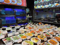 -兴仙饭店·闽味海鲜(马尾总店)