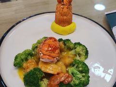 -鲜味食族水产·海鲜餐厅