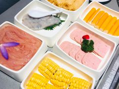 -海底捞火锅(金光华店)