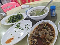 -考记泥焗鸡农庄·海鲜(北洛秘境店)