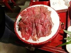 -袁老四重庆老火锅(桐梓坡店)