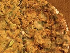 -东吉馆韩式餐厅(八经街总店)