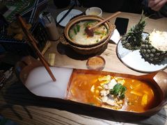 -兰木肆·云南菜(龙湖U城天街店)