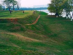 -盘龙城国家考古遗址公园