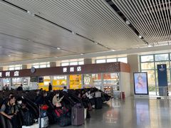 -惠阳站