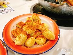 -胖姐社区老火锅(北京总店)