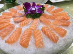 -广胜通达海鲜食府(黄沙店)