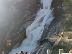 -黑龙潭风景区