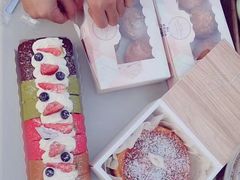 -囍悦烘焙(恒隆御水岸店)