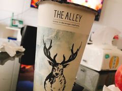 -鹿角巷The Alley(龙湖天街店)