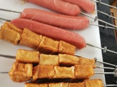 -桃园烧烤·砂锅(商业步行街店)