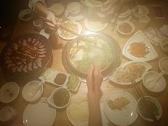 -守柴炉烤鸭(科华中路王府井店)