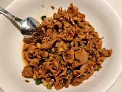 -兰湘子·湘菜小炒(济南领秀城店)