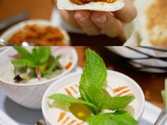 -ELI FALAFEL Lebanese&Mediterranean黎巴嫩美食(富城路店)