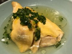 -环球港凯悦 · 享悦中餐厅