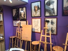 -BRAVO 赞·美艺术中心·系统美术·书法·艺考(双井校区)