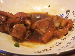 -东方饺子王(和平里店)