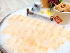 -禧悦楼(天德广场店)