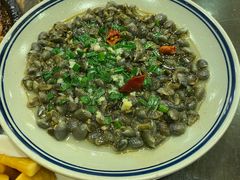 -阿马蛋汤·宁波小海鲜(总店)