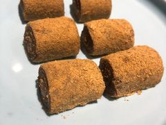 -羲和雅苑烤鸭坊(丰台万达店)