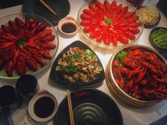 -红盔甲·小龙虾(天钥桥店)