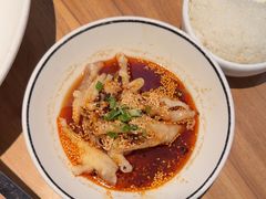 -太二酸菜鱼(福州泰禾店)