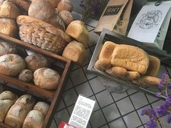 -Juicy Bakery(大学路店)