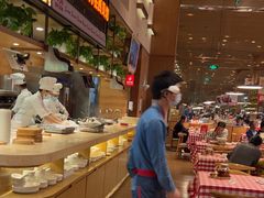 -西贝(华发商都店)