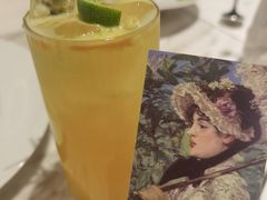 -théATRE 茶聚场(王府中環店)