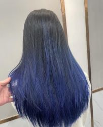 -时尚殿堂hair salon