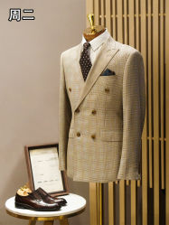 -MR.COLLECTION西装先生(富华里店)