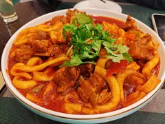 -飞天大厦清真餐厅