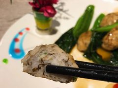 -香云轩·顺德菜(香云纱园林酒店店)