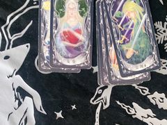 -好心里咨询Tarot塔羅