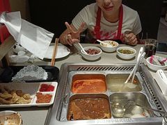 -海底捞火锅(国贸购物中心店)