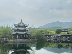 -台州府城(东湖)