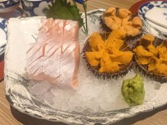 -小山日本料理(兴业太古汇店)