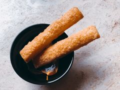 千层酥-宫廷糕点铺(建设路店)