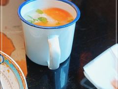 -木卡买提新疆餐厅·清真(新里海顿公馆店)