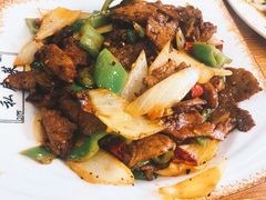 -老舅老蒙肉饼非遗店(一店)