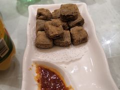 -顺风海鲜港(长寿路店)