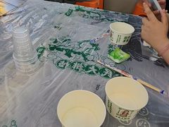 -小民大排档(江汉路店)