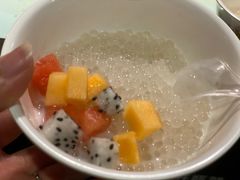-捞的乐自助火锅(通江店)