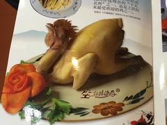 -合力居·生记路边鸡(北京路店)